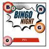  PTA Bingo Night
